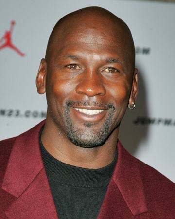 Michael Jordan