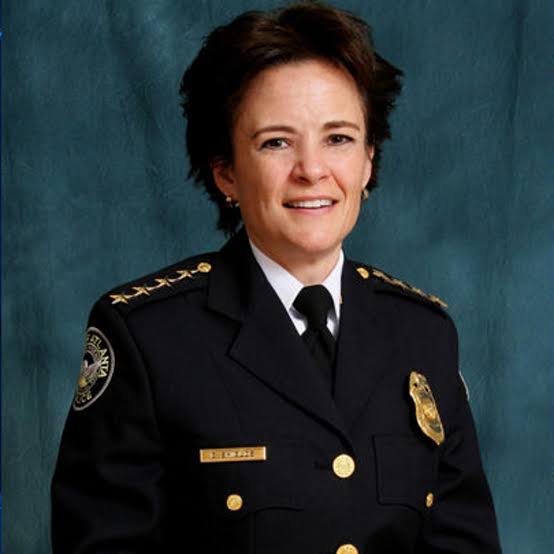 Erika Shields resigns as Atlanta police chief