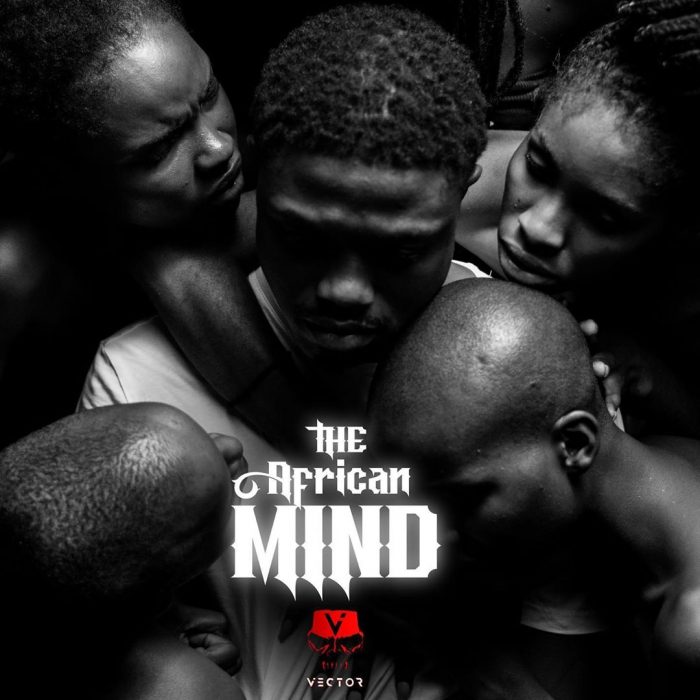 EP Vector – The African Mind