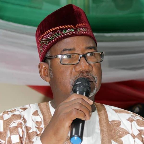 Governor Bala Mohammed: sacks all commissioners