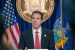 Governor Andrew Cuomo: not resigning