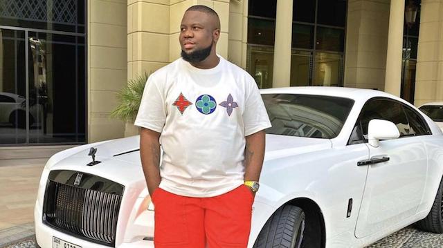 Hushpuppi: to be prosecuted for multiple fraud in Dubai