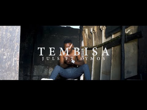 Juls feat. Aymos – Tembisa