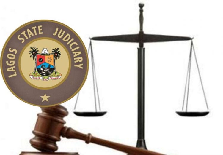 Lagos Judiciary introduces E-Payment for filing of cases - P.M. News