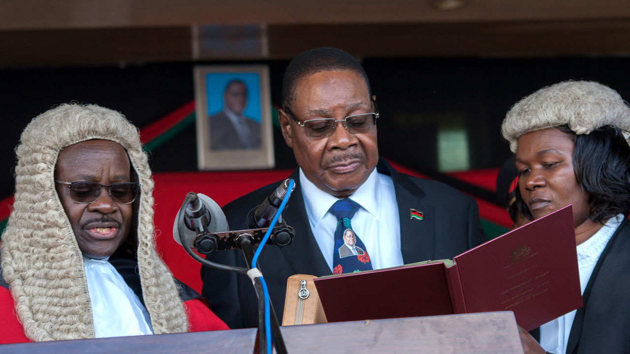 Malawi-new-President