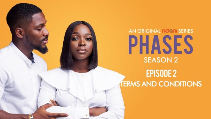 Ndani TV’s “Phases” Season 2