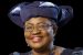 Dr Ngozi Okonjo-Iweala: to receive CIBN Fellowship