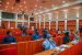 Senate warns FG against funding DISCOs