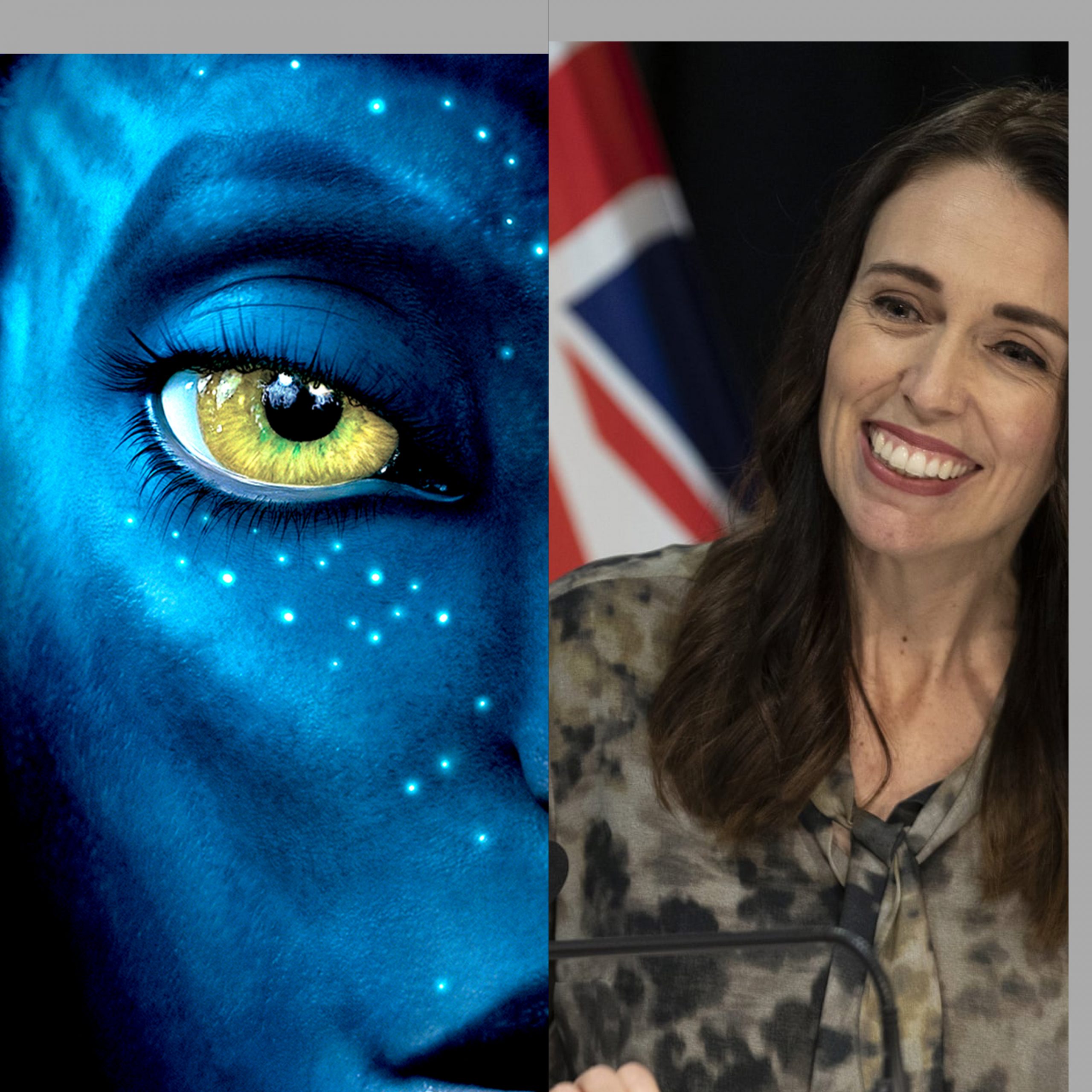 Avatar and New Zealand’s PM