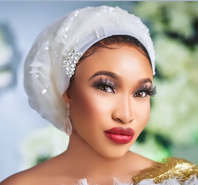 Tonto Dikeh