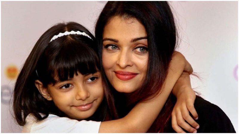 Aishwarya Bachchan and her daughter now hospitalised for COVID-19