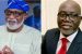 Court stops impeachment of Akeredolu’s deputy Aiyedatiwa