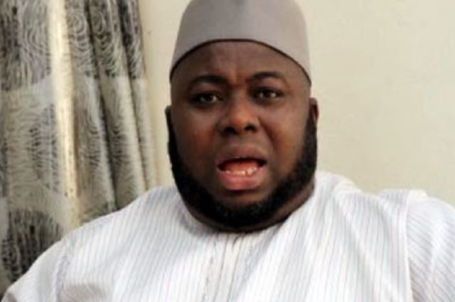 Asari Dokubo