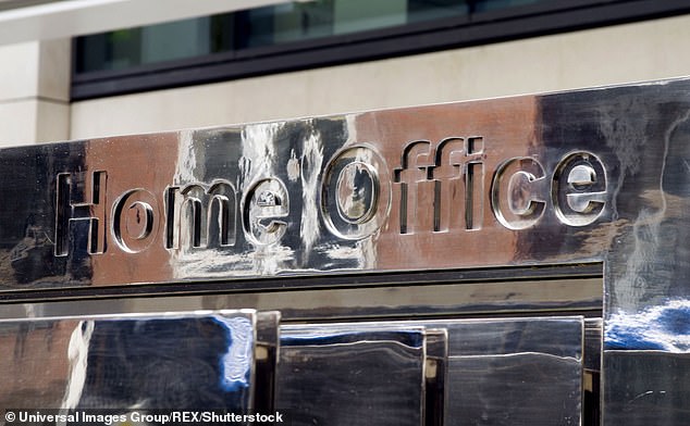 Britain’s Home Office ordered to fly the Nigerian back to Britain