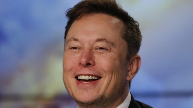 Elon Musk set to become first trillionaire on earth - P.M. News