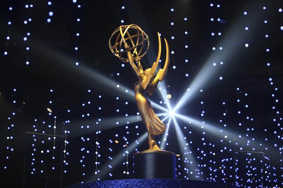 Emmy Nominations 2020