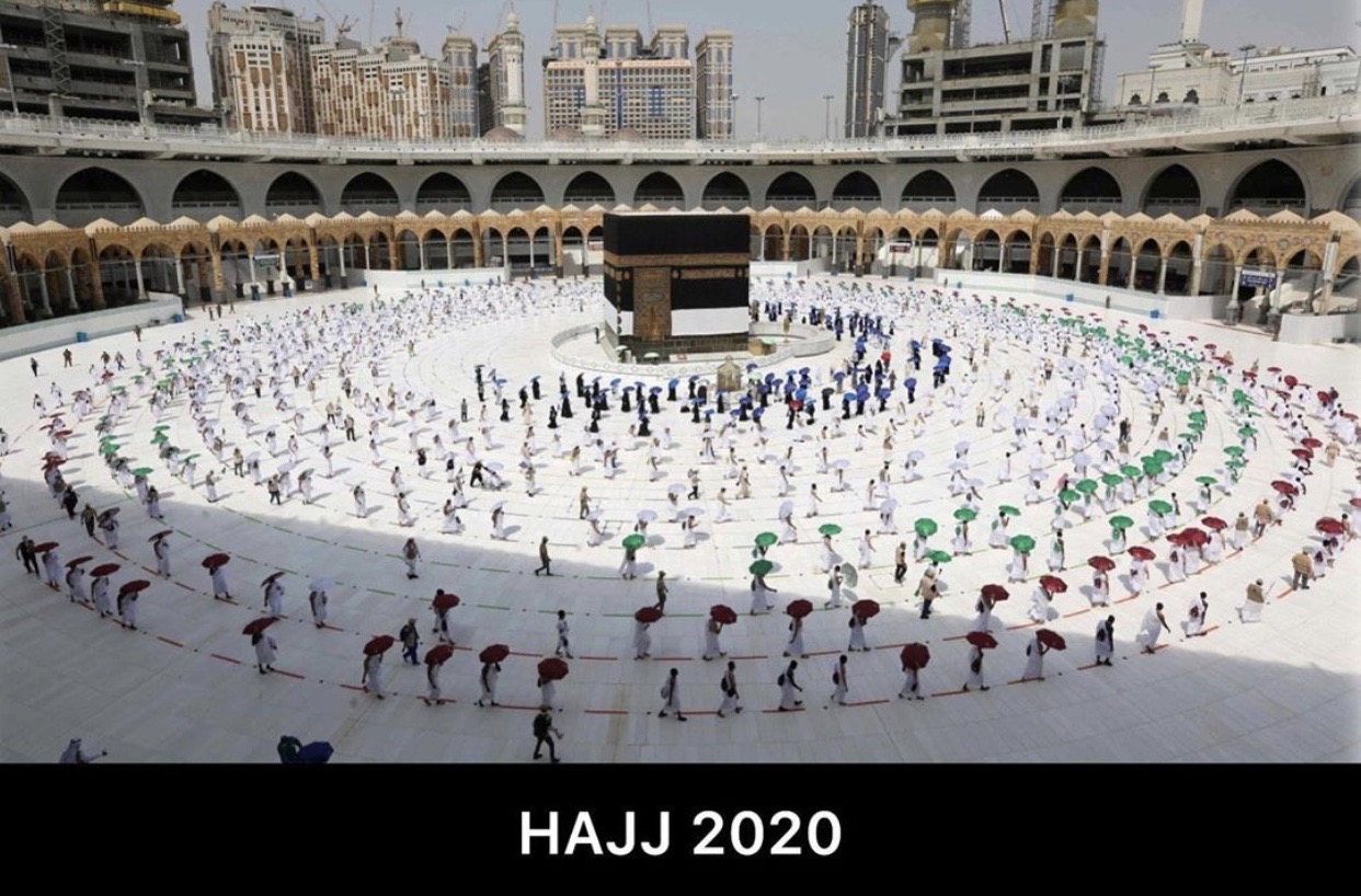 Hajj 2020
