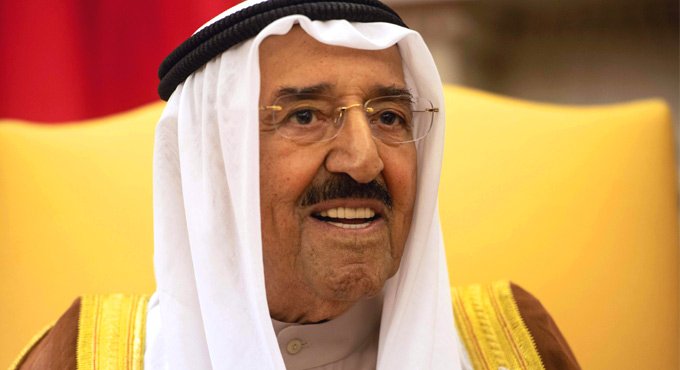 Kuwaiti-Emir-Sheikh-Sabah