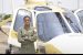 Flying officer Tolulope Arotile