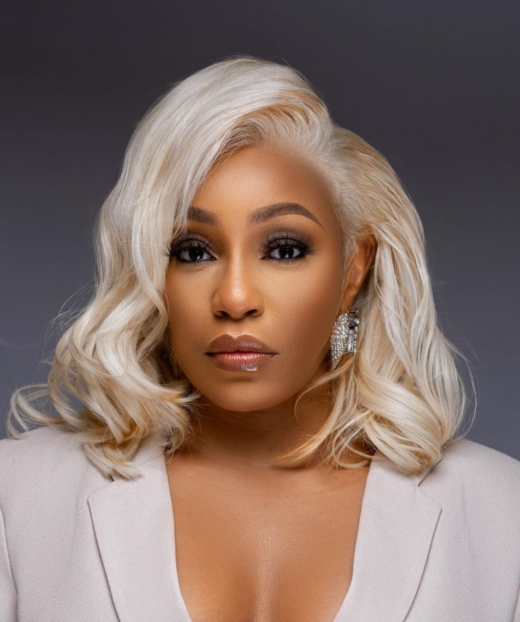 Nollywood Actress Rita Dominic Denies Welcoming Twins P M News