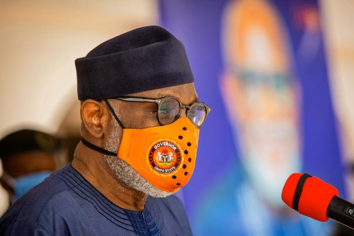 Rotimi Akeredolu