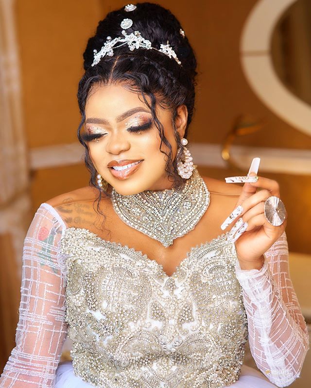 Why I remain a crossdresser - Bobrisky - P.M. News