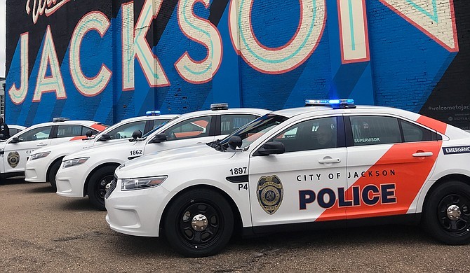 City of Jackson Police Department