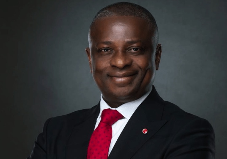 Dan Okeke- joins Heirs Holdings