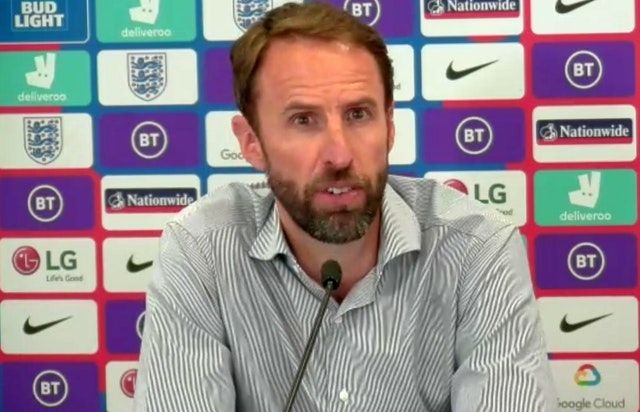 Euro 2020: England deserved to lose