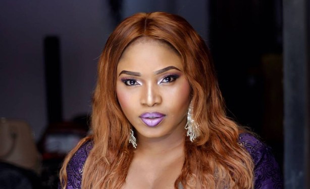 Halima Abubakar Cries As She Opens Up About Her Battle With An Unknown Illness