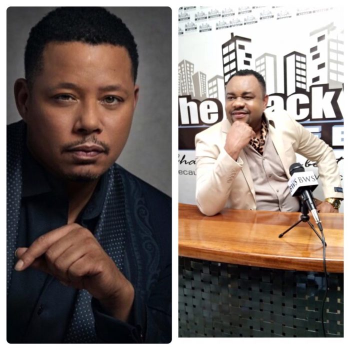 Was Lucious Lyon's 'Empire' prophetic expectation of Lambert for ...