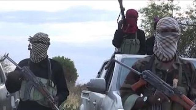 ISWAP terrorists overrun Kukawa in Borno State