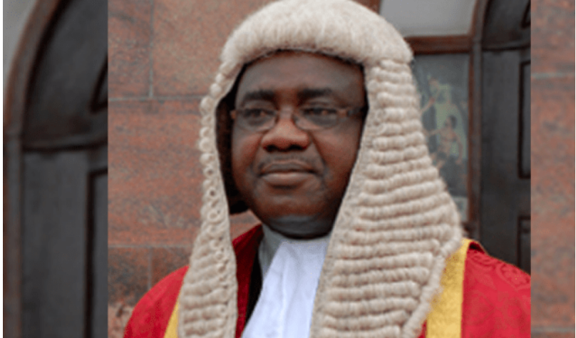 Judge Okeke