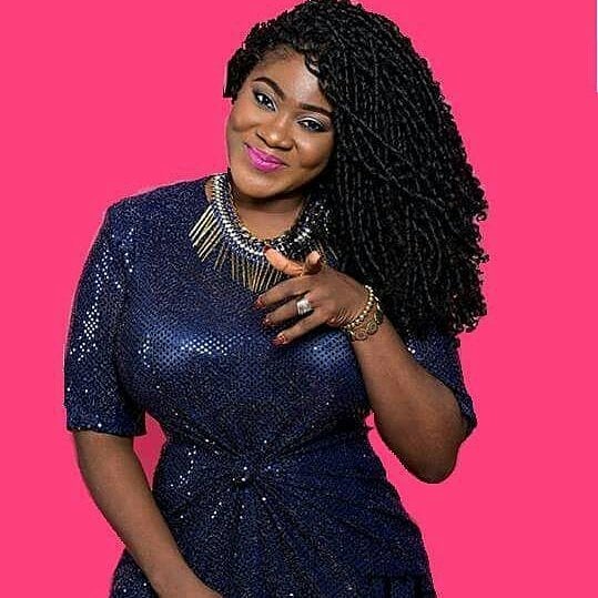 Veteran Nollywood actress, Mercy Johnson debunks rumours of having cancer , expressing gratitude to fans for their concerns