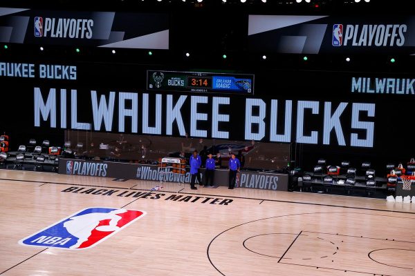 Milwaukee Bucks: Boycott Game 5 of NBA playoff for Jacob Blake
