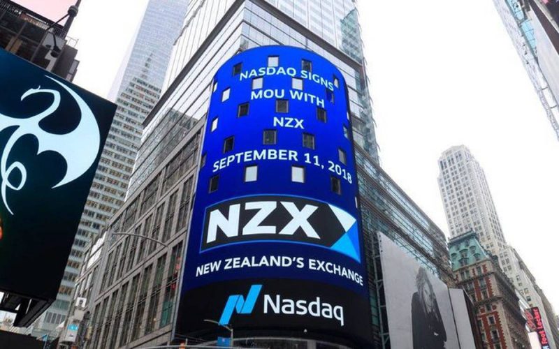 New Zealand Stock Exchange