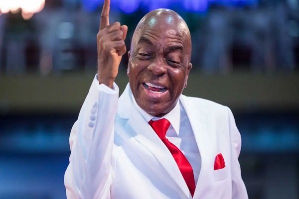 Oyedepo