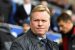 Ronald Koeman: Barcelona coach