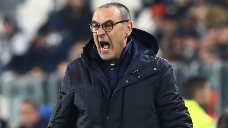 Sarri