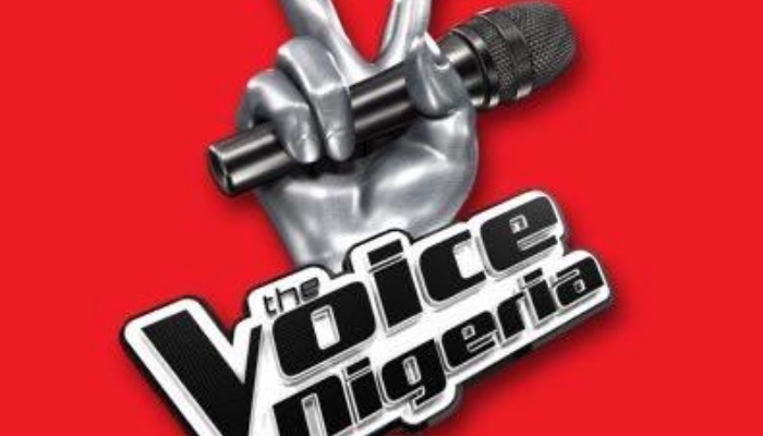 The Voice Talent Show
