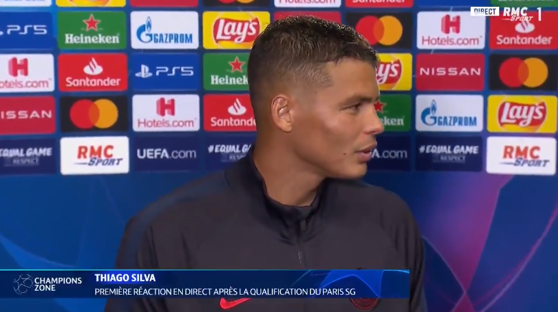 Thiago Silva1