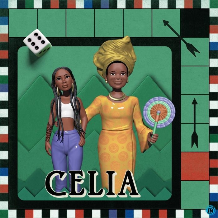 Tiwa-Savage-Celia-Album-artwork