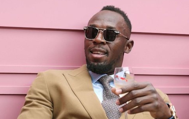 Usain Bolt condemns attacks on Saka, Rashford, Sancho