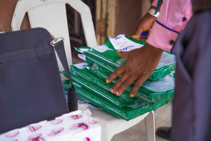 Lagos sets conditions for 2023 Admission into SS1 - P.M. News