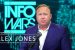 Alex Jones of Infowars