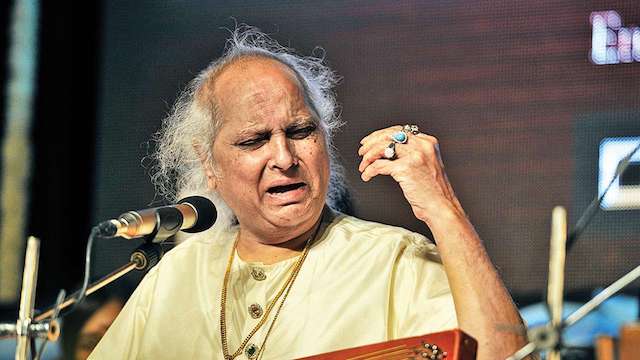 pandit-jasraj 2