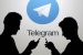 Russian court fines Telegram over banned content