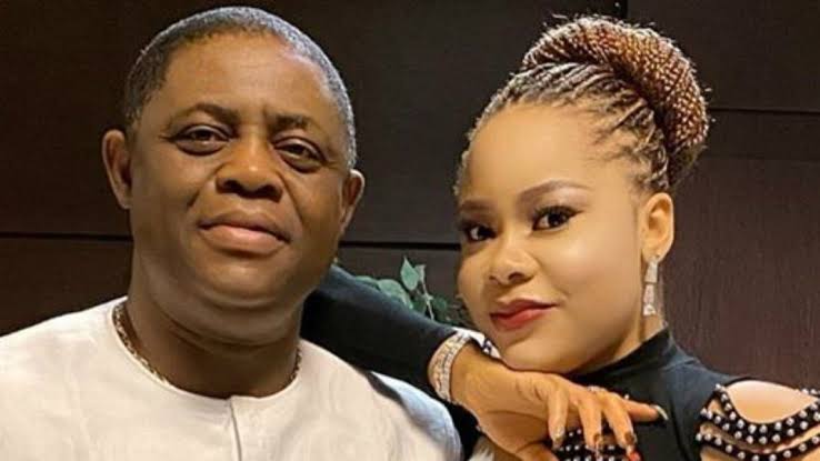 Fani-Kayode's estranged wife, Precious Chikwendu speaks after crashed  marriage - P.M. News