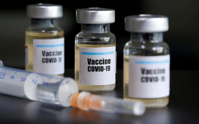 COVID-19 vaccine