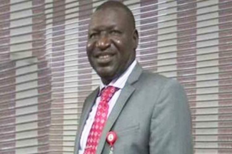 EFCC acting chairman Mohammed Umar: his agency under fire for double standards